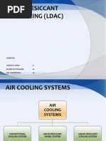 Trane RTAF Technical Data Overview | PDF | Heat Exchanger | Temperature