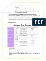 Consignas de Bioquimica