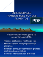 Enfermedades Transmisibles PorGram