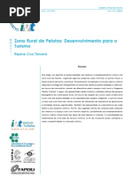 zona rural de Pelotas