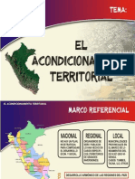 Acondicionamientoterritorialperuconceptosbsicos 090905233836 Phpapp01