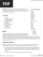 Download Dutch Cuisine by wolf202 SN2335330 doc pdf