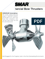 Commerical Thrusters Brochure Web