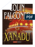 Colin Falconer Xanadu