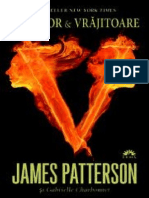 James Patterson Vrajitor Si Vrajitoare 1