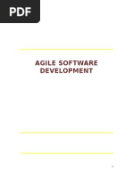 Agile Course Document_V0.2