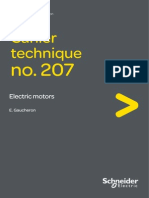 ECT207 Electric Motors