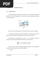 Cap6- Geometria Das Massas