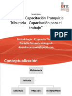 Metodología Procesos Enseñanza Aprendizaje – Clases Prácticas y Teóricas