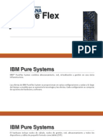 IBM Pure Flex System