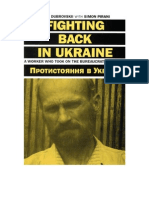 Fighting Back in Ukraine