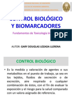 BIOMARCADORES