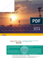 Catalogo Arquitectura 2014