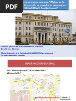 3ro San Bartolome