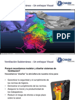 Ventsim Cost (Español)