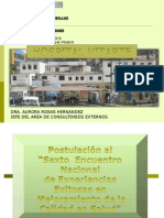 7 Reducciondelostiemposdeespera Hosp Vitarte 091206203002 Phpapp02