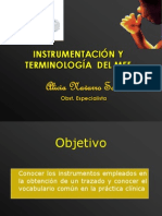 Variables Cardiotocograficas