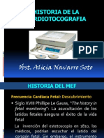 2.historia Del Mef