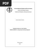 Leticia - Dissertação de Mestrado ASEAN ANSEA