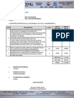 524-06-14 UPS Estante Metalico