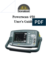 450 User Guide PDF