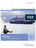 GEA PHE Marine en