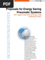 Download Energy Saving by SMC Pneumatic by romotion SN2335559 doc pdf