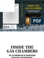 Carlo Mattogno - Inside the Gas Chambers, The Extermination of Mainstream Holocaust Historiography