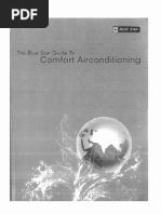 Download Comfort Air Conditioning by shrikant SN23355716 doc pdf