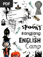 Download Spooky Workbook by Susie Rowe SN23355890 doc pdf