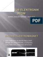 7struktur Elektronik Atom