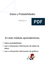 Datos y Probabilidades 1