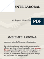 Ambient e Labor Alfinal