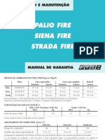 Mamual Palio Siena Fire