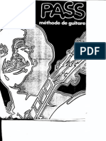 03 - Joe Pass Jazz Guitar Method