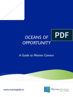 Oceans of Opportunity