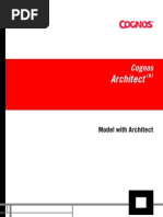 Download Cognos Architecture by vemula_0202 SN23356740 doc pdf