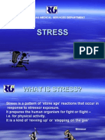 Stress