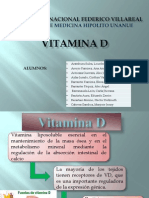 Vitamina D