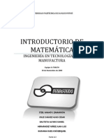 Introductorio de Matematica Parte1