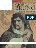 White Michael - Giordano Bruno