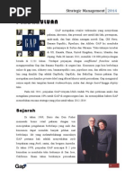 Download GAP Study Case by Lisia Gandhatama SN233571875 doc pdf