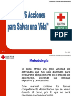 Presentacion 6 Acciones