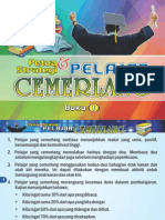 Buku Petua Dan Strategi Pelajar Cemerlang - Buku 1