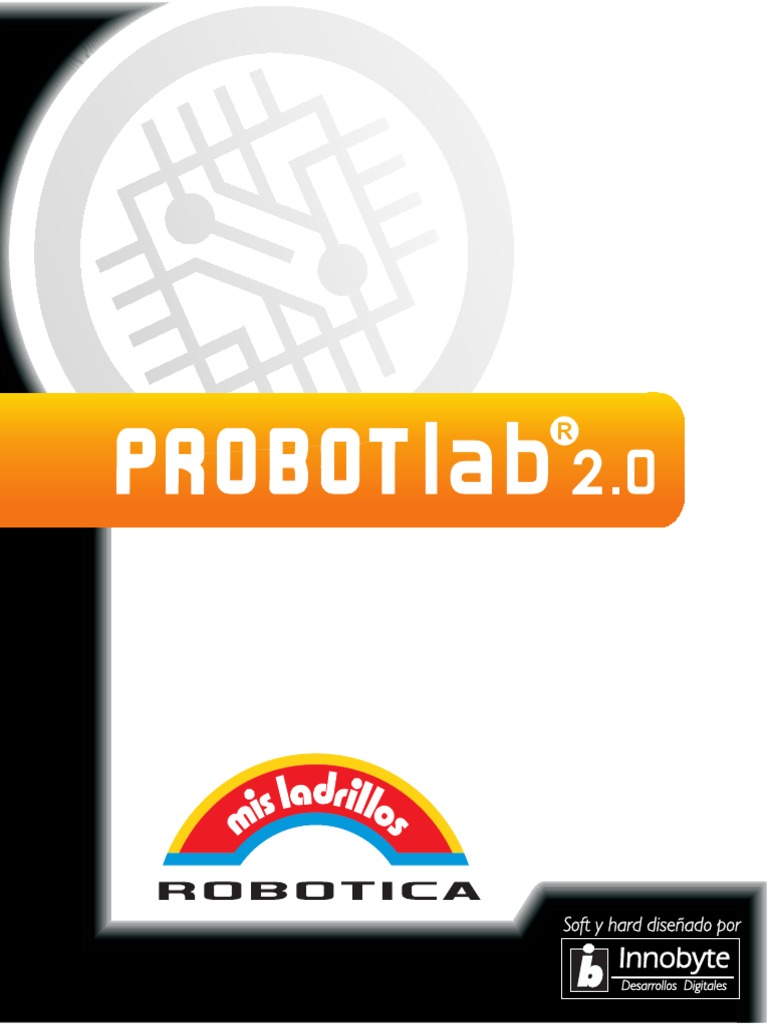 Problemas y Uso de Probot Lab 2.0 | PDF | Programa de computadora ...