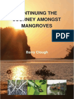 Continuing The Journey Amongst Mangroves - Clough - 2013 Part I