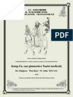 Kung Fusaugimnasticatauistmedicale 120304194551 Phpapp02