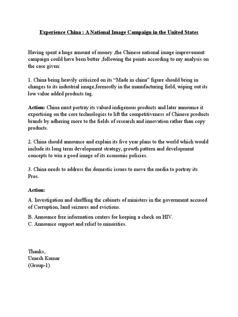 Google in china case picture