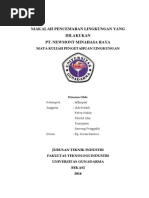 Download Makalah Pencemaran Lingkungan Yang Dilakukan PT NEWMONT by Adi Setiadi SN233582971 doc pdf