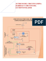 Diagramas Electricos Del Circuito Limpia